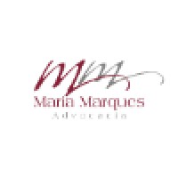 MARIA MARQUES - ADVOCACIA Logo