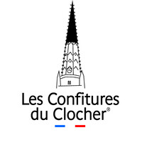 Les Confitures du Clocher Logo
