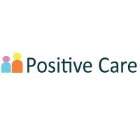 Positive Care Logo