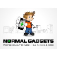 Normal Gadgets Logo