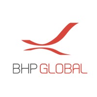 BHP Global Logo