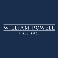 William Powell Logo