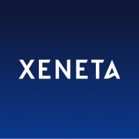 Xeneta Logo