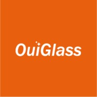 OUIGLASS FRANCE Logo