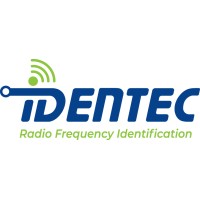 Identec Limited Logo