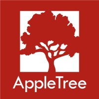 AppleTree Institute for Education Innovation Logo