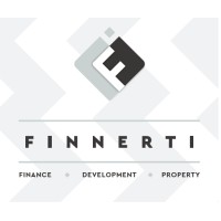 Finnerti Limited Logo