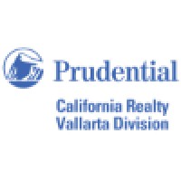 Prudential California Realty Vallarta Division Logo