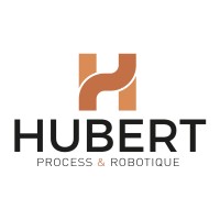 HUBERT PROCESS Logo