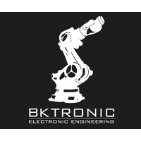 BKTRONIC Logo