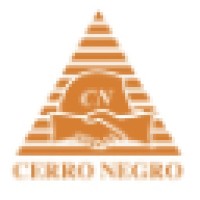 Compañía Minera Cerro Negro Logo