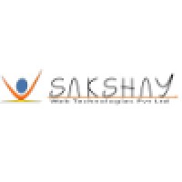 Sakshay Web Technologies Pvt. Ltd. Logo