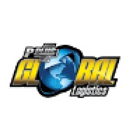 Performance Plus Global Logistics Logo