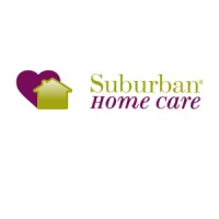 Suburban Home Care Logo