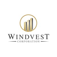 Windvest Corporation Logo