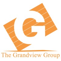 The Grandview Group Logo