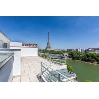 AMAZING EVENTS PARIS Logo