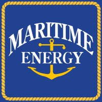 Maritime Energy Logo
