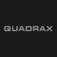 Quadrax Logo