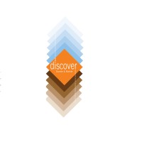 Discover Granite & Marble Logo