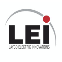 Layco Electric Innovations Logo