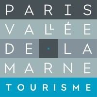 Office de Tourisme de Paris - Vallée de la Marne Logo