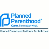 Planned Parenthood California Central Coast Logo