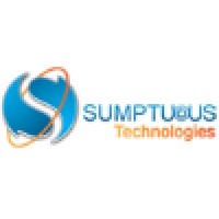 Sumptuous Technologies Logo