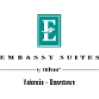 Embassy Suites Valencia Logo