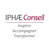 IPHÆ CONSEIL Logo