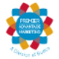 Premier Advantage Marketing Logo