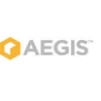 AEGIS Consulting Group Logo