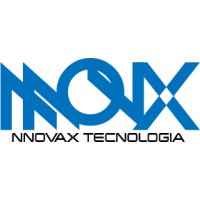 NNOVAX TECNOLOGIA Logo