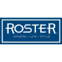 ROSTER Logo