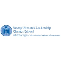 Young Womens Leadership Charter School of Chicago Logo