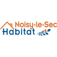 SAEM NOISY-LE-SEC HABITAT Logo