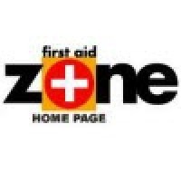 The First Aid Zone Logo