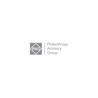 Philanthropy Advisory Group Logo
