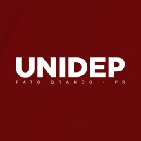 Centro Universitário de Pato Branco UNIDEP Logo