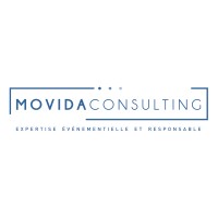 MOVIDA CONSULTING Logo
