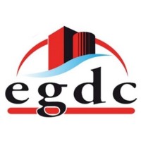 Entreprise Générale Denis Construction Logo