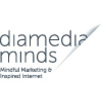 Diamedia Minds Logo