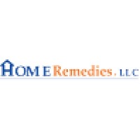 Home Remedies, LLC Logo