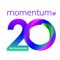 Momentum Educate + Innovate Logo