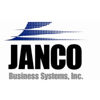 Janco Business Systems Logo