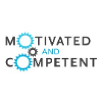 Motivated And Competent Ltd Logo