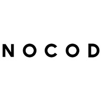 NOCOD Studio Logo