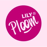 LILY PLOOM Logo