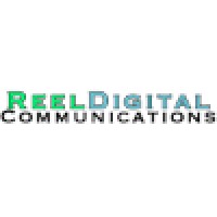 Reel Digital Communications, Inc Logo