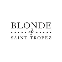 Blonde of Saint-Tropez Logo